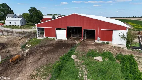 26114 295th Street Ollie IA 52576