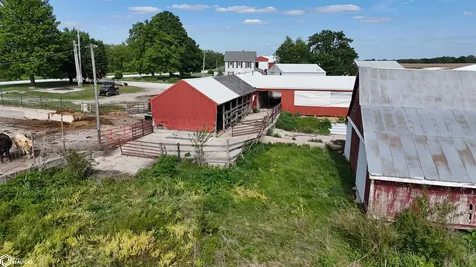 26114 295th Street Ollie IA 52576