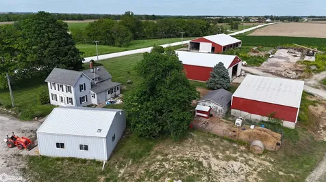 26114 295th Street Ollie IA 52576
