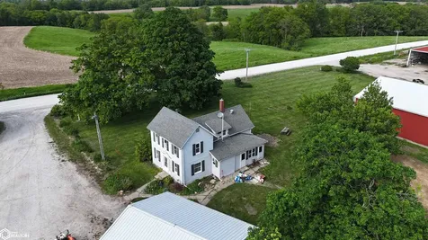 26114 295th Street Ollie IA 52576