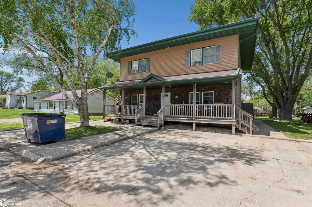 110 Nelson Street Ventura IA 50482