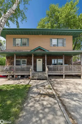 110 Nelson Street Ventura IA 50482