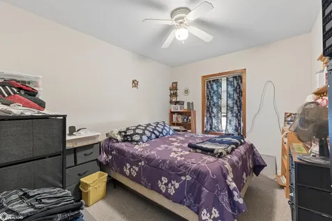 110 Nelson Street Ventura IA 50482