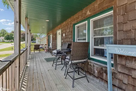 110 Nelson Street Ventura IA 50482