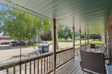 110 Nelson Street Ventura IA 50482