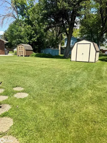 111 2nd Avenue NE Clarion IA 50525