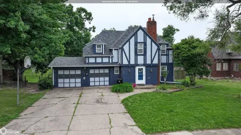 124 W Alta Vista Ottumwa IA 52501