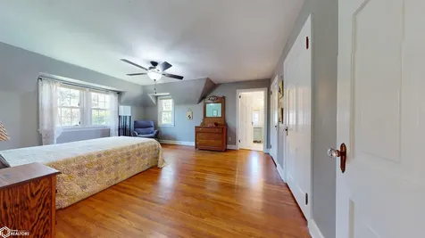 124 W Alta Vista Ottumwa IA 52501