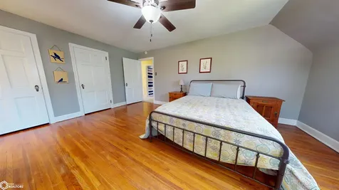 124 W Alta Vista Ottumwa IA 52501