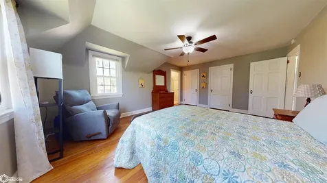 124 W Alta Vista Ottumwa IA 52501