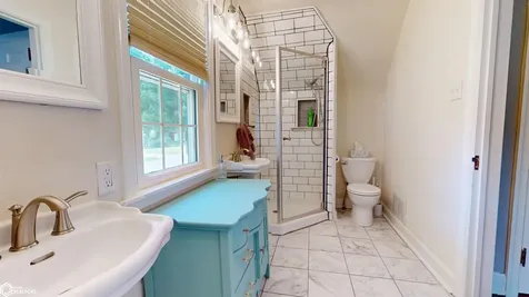 124 W Alta Vista Ottumwa IA 52501