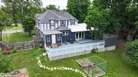 124 W Alta Vista Ottumwa IA 52501