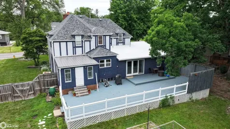 124 W Alta Vista Ottumwa IA 52501