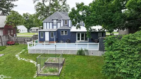 124 W Alta Vista Ottumwa IA 52501