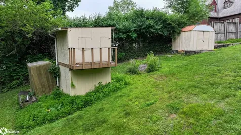 124 W Alta Vista Ottumwa IA 52501
