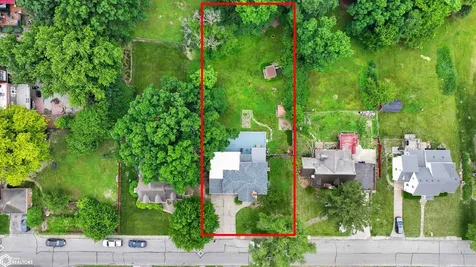 124 W Alta Vista Ottumwa IA 52501