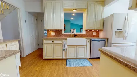 124 W Alta Vista Ottumwa IA 52501