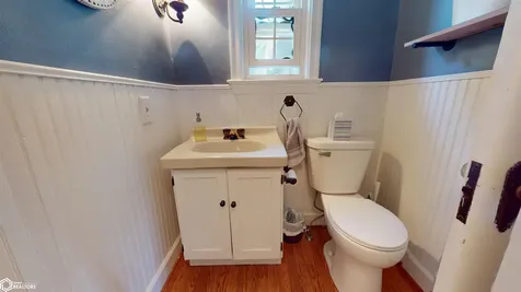 124 W Alta Vista Ottumwa IA 52501