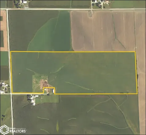 23RD Avenue Drive Blairstown IA 52301