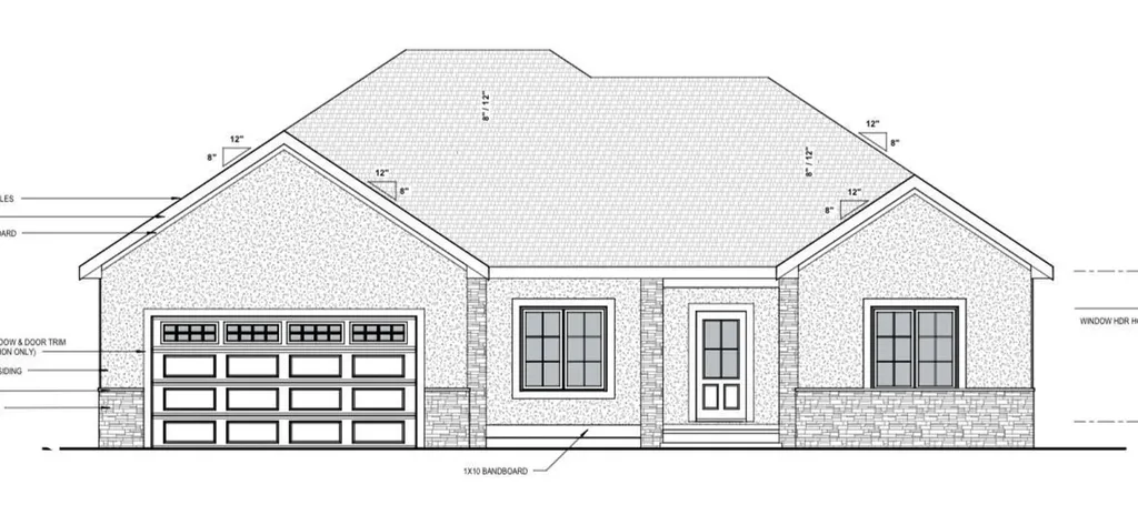 805 Woodside Drive Marshalltown IA 50158