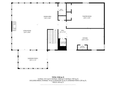 275 Center Point Drive Montezuma IA 50171