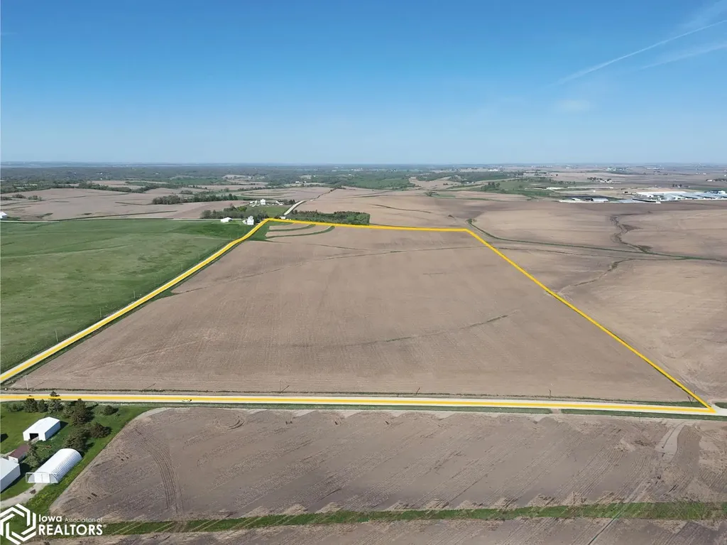 79TH Street Blairstown IA 52301