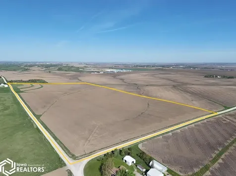 79TH Street Blairstown IA 52301