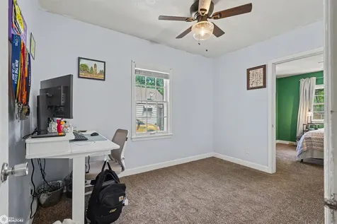 2108 Burlington Avenue Burlington IA 52601