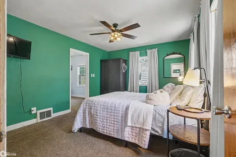2108 Burlington Avenue Burlington IA 52601