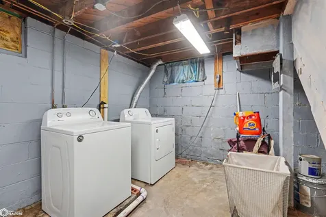 2108 Burlington Avenue Burlington IA 52601