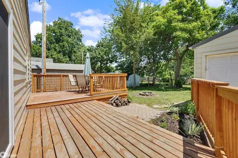 2108 Burlington Avenue Burlington IA 52601