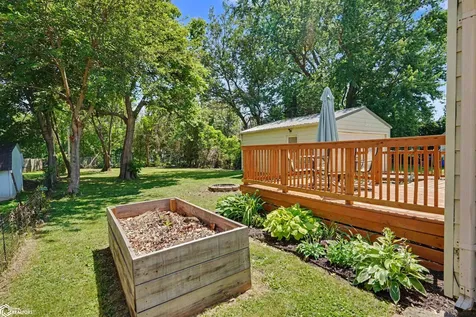 2108 Burlington Avenue Burlington IA 52601