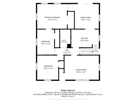 2108 Burlington Avenue Burlington IA 52601