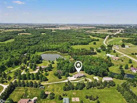 2529 Bass Drive New London IA 52645