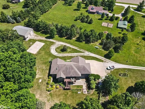 2529 Bass Drive New London IA 52645