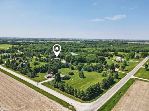 2529 Bass Drive New London IA 52645