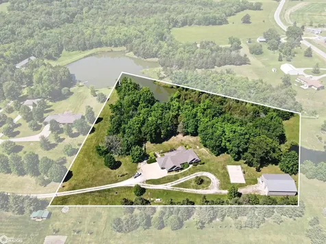 2529 Bass Drive New London IA 52645