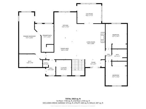 2529 Bass Drive New London IA 52645