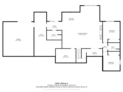 2529 Bass Drive New London IA 52645