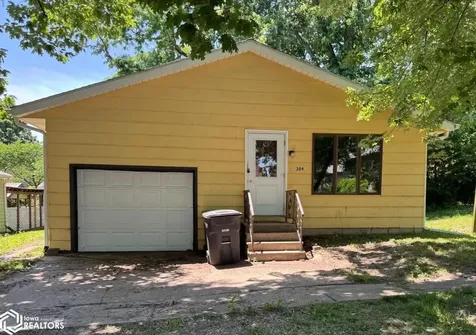 309 Cass Street Keosauqua IA 52565
