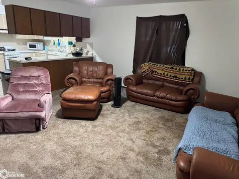 309 Cass Street Keosauqua IA 52565
