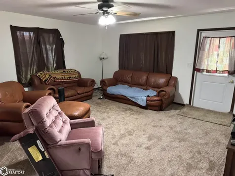 309 Cass Street Keosauqua IA 52565