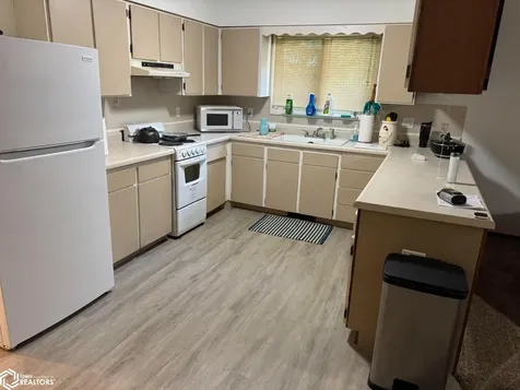 309 Cass Street Keosauqua IA 52565