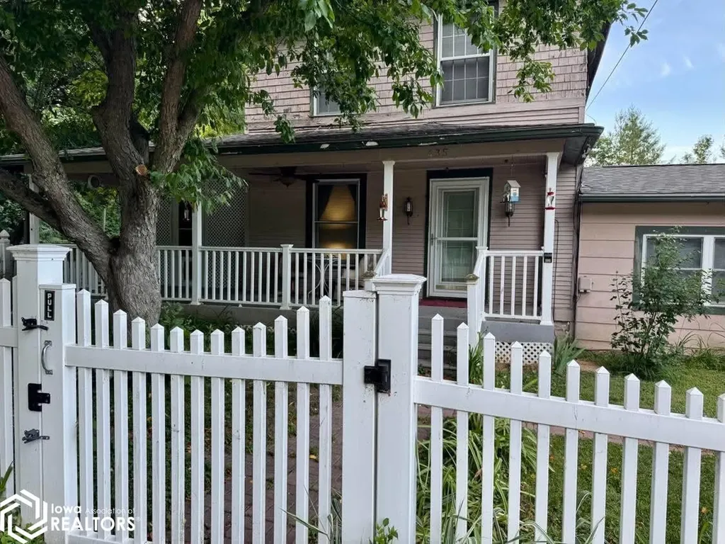 435 Avenue A Street Fort Madison IA 52627