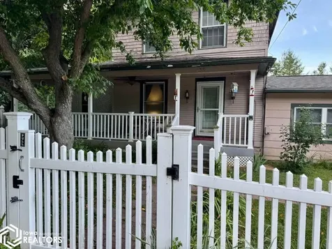 435 Avenue A Street Fort Madison IA 52627
