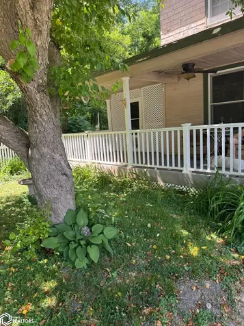435 Avenue A Street Fort Madison IA 52627