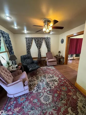 435 Avenue A Street Fort Madison IA 52627