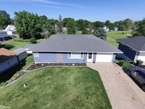 511 N Orchard Street Brooklyn IA 52211