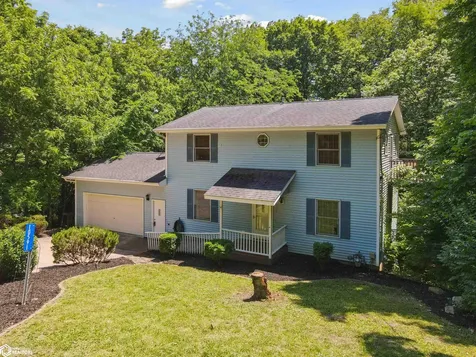 10591 Rolling Hills Drive Burlington IA 52601