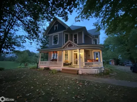 17248 Highway 1 Keosauqua IA 52565